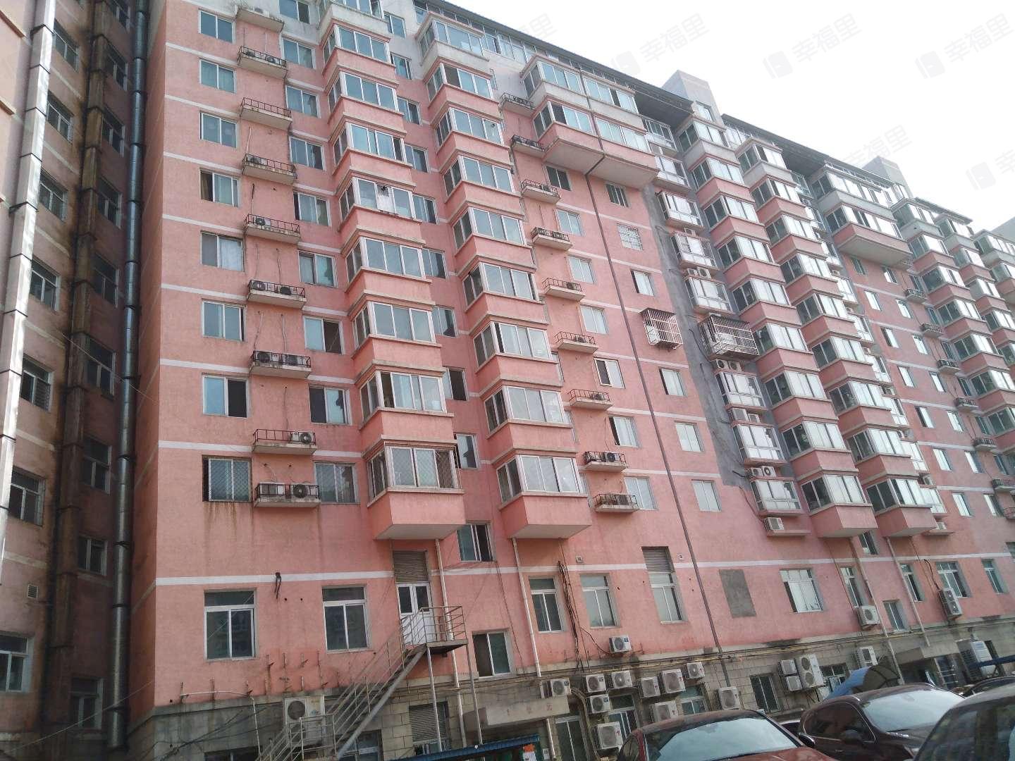 肆维花园小区效果图