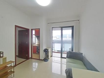 长安长安中心区整租 莲湖公寓(长安)1室1厅/56平/底层