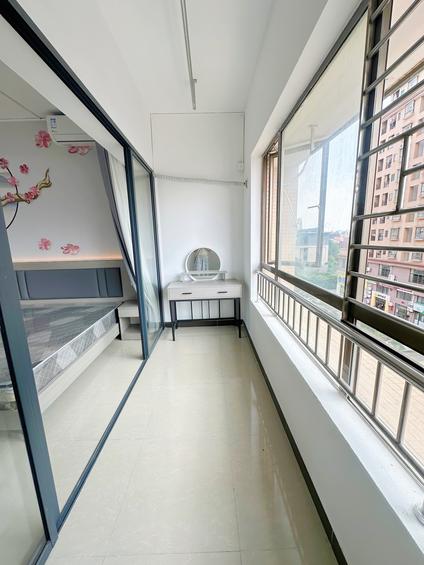南海西樵整租 四季康城1室1厅/70平/中楼层