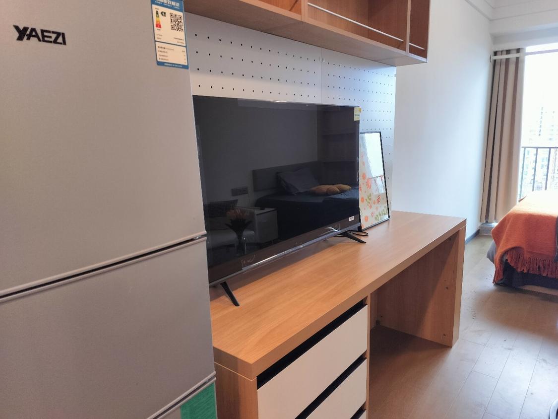 整租·永丰社区(八区)