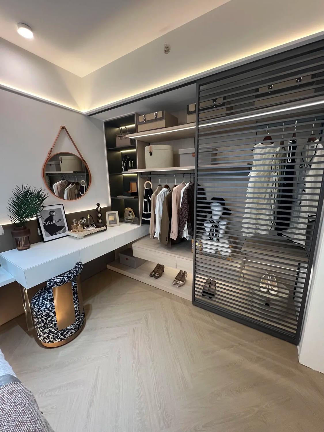 整租·延吉七村