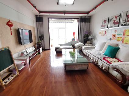 北京凤凰城(梧桐苑)3室2厅134平中楼层/共7层