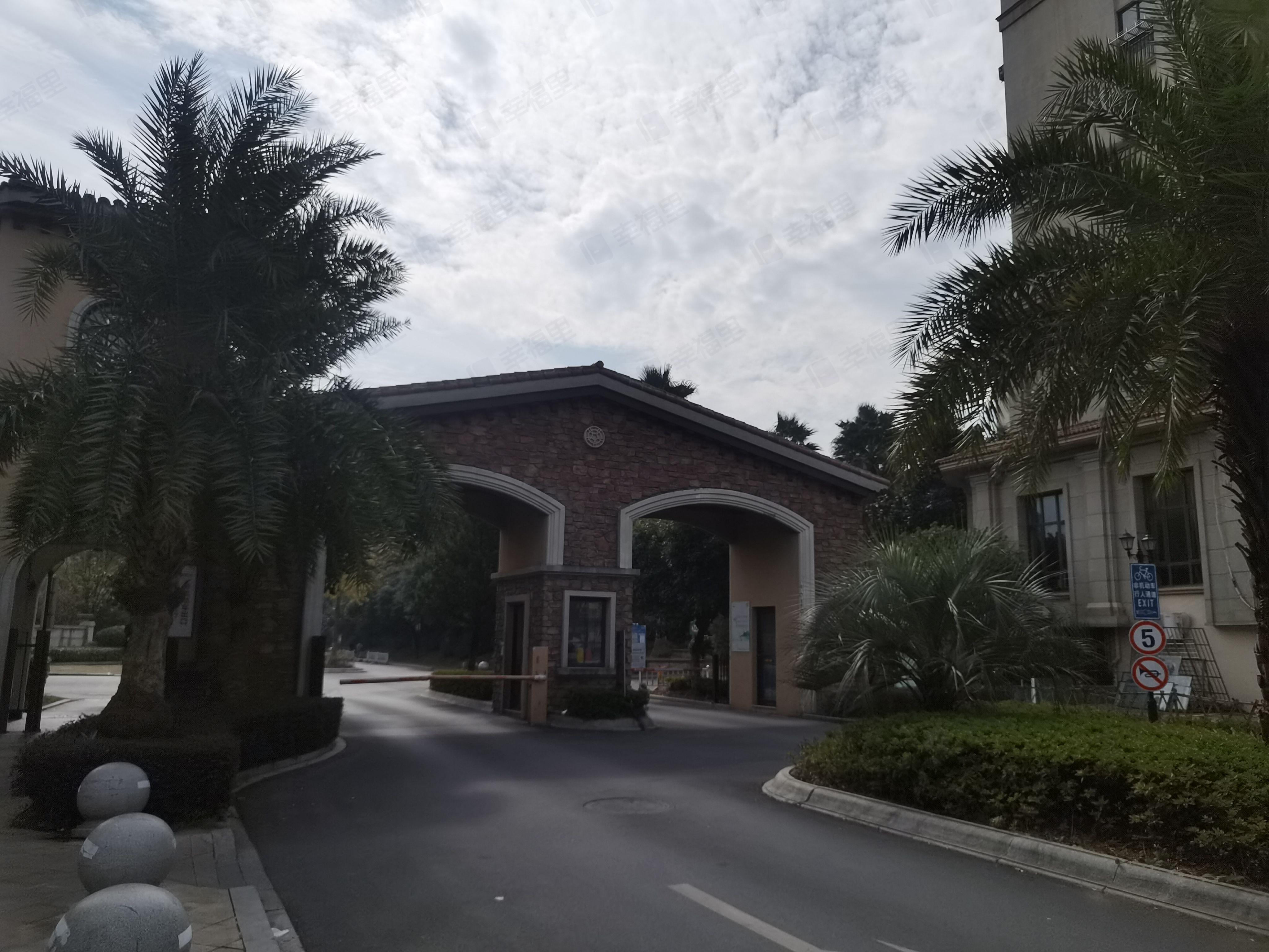 极地盛世名都小区效果图