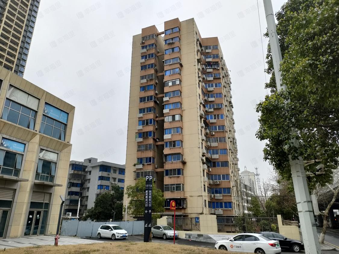 长沙开福-新河三角洲/暂无年代动力北苑