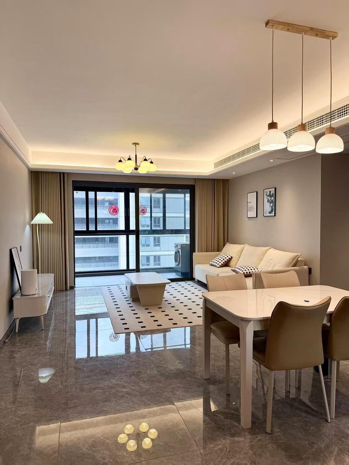 整租·白石龙村