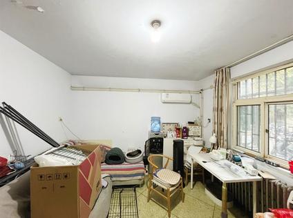 北京建华街小区2室1厅75平底层/共7层