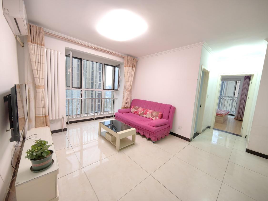 整租·汇福悦榕湾