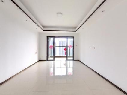 北京泰禾佛山院子3室2厅106.79平中楼层/共48层