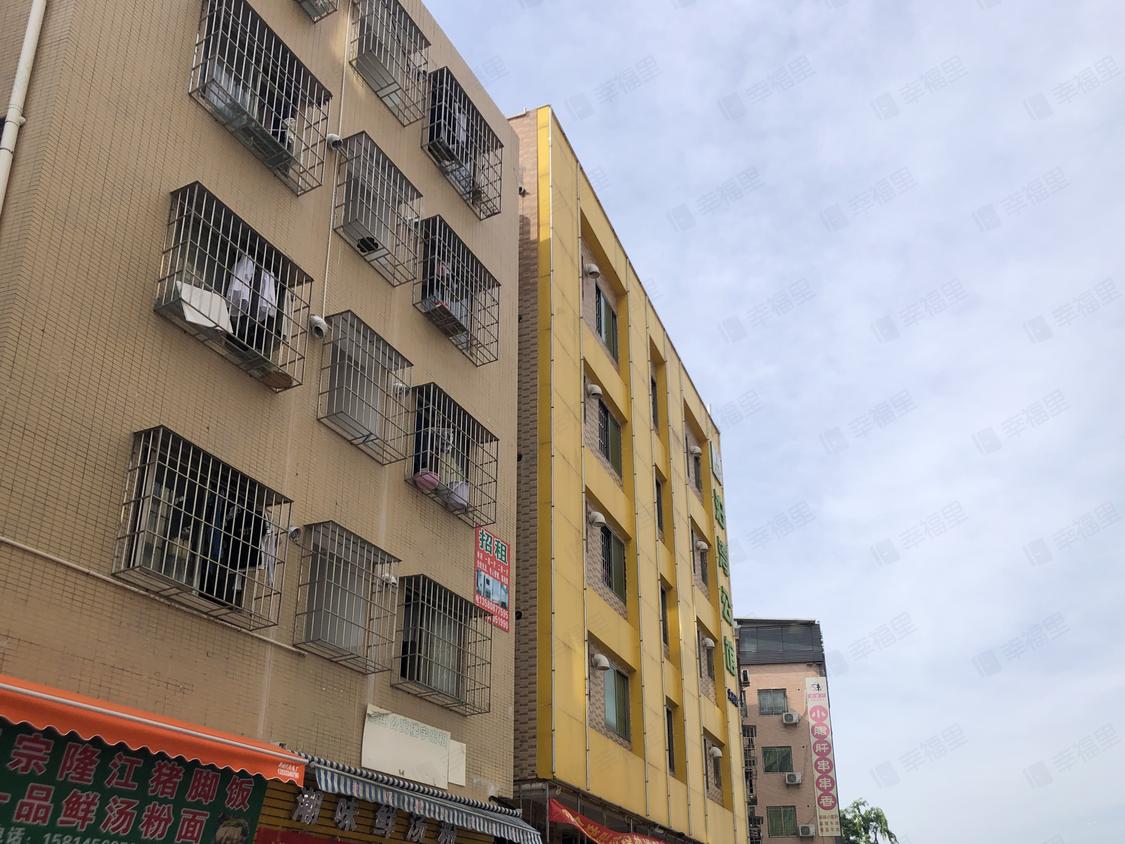 广州番禺-大石/暂无年代大石街道植村西约二街一巷14号小区