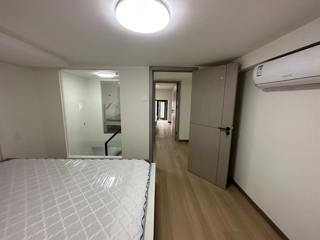 合租·东方明珠(金水区)