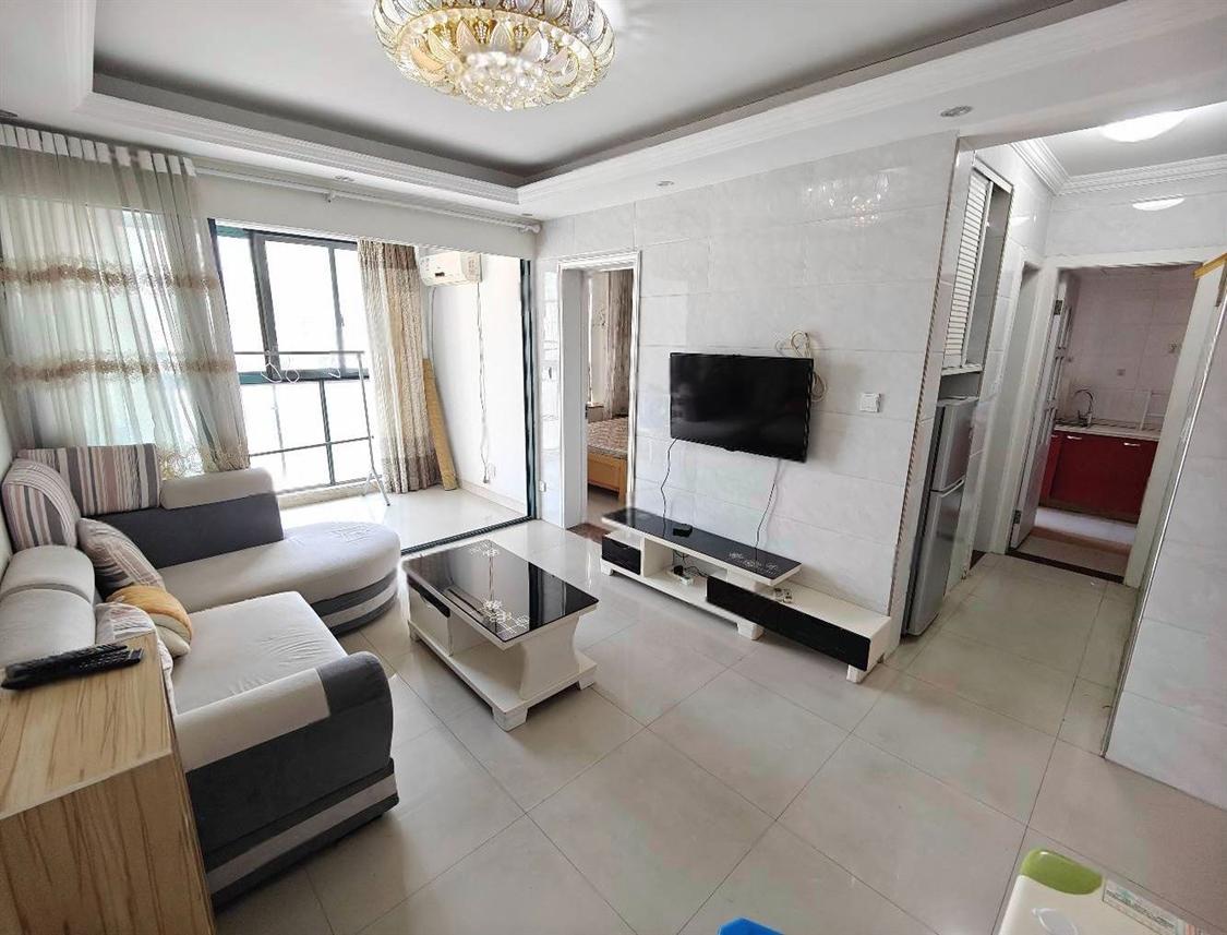 整租·上海裕花园