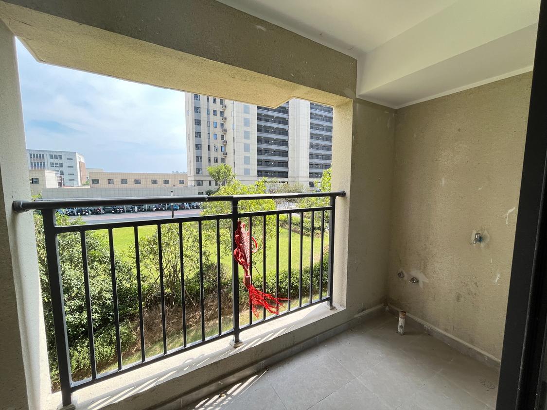 整租·中国铁建书香瑶庭