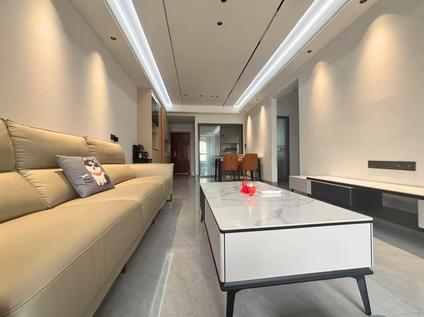 北京北城空港天地(一期)3室2厅86.57平高楼层/共23层