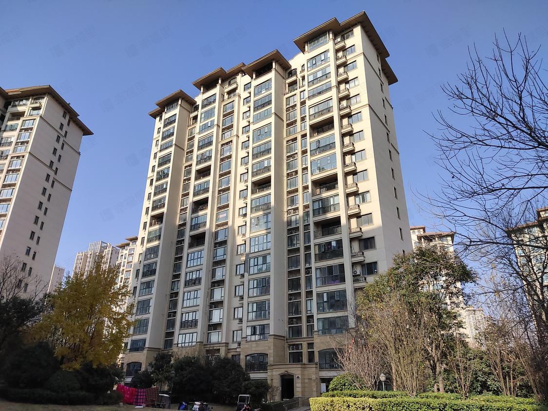 郑州新郑-南龙湖商圈/2016年建国瑞城(雅仕苑)