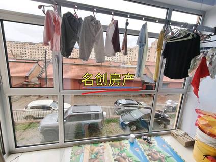 承德朝阳家园(丰宁)3室2厅115平中楼层/共6层