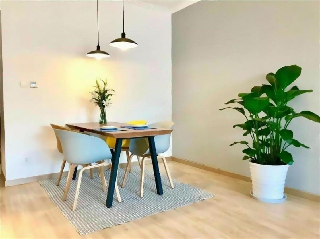 整租·万联花园