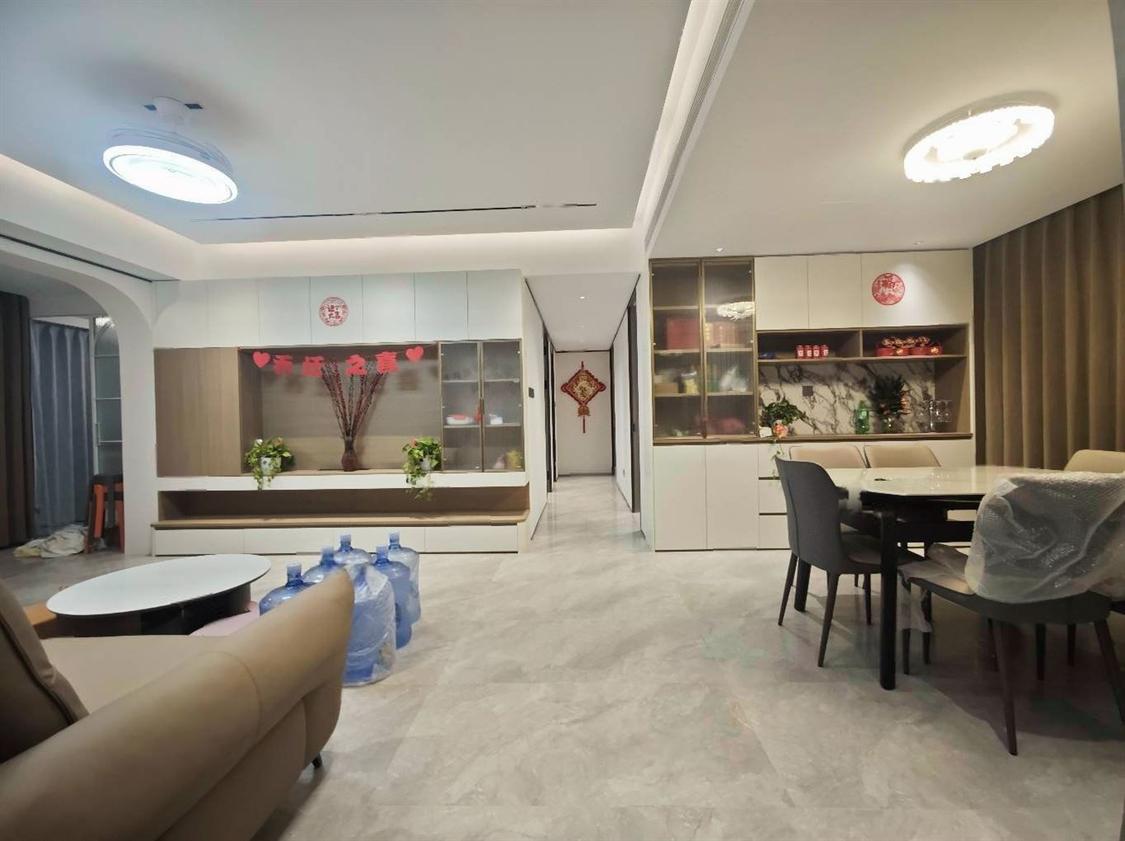 整租·松湖润府