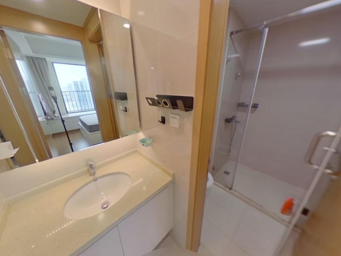 整租·海悦华庭