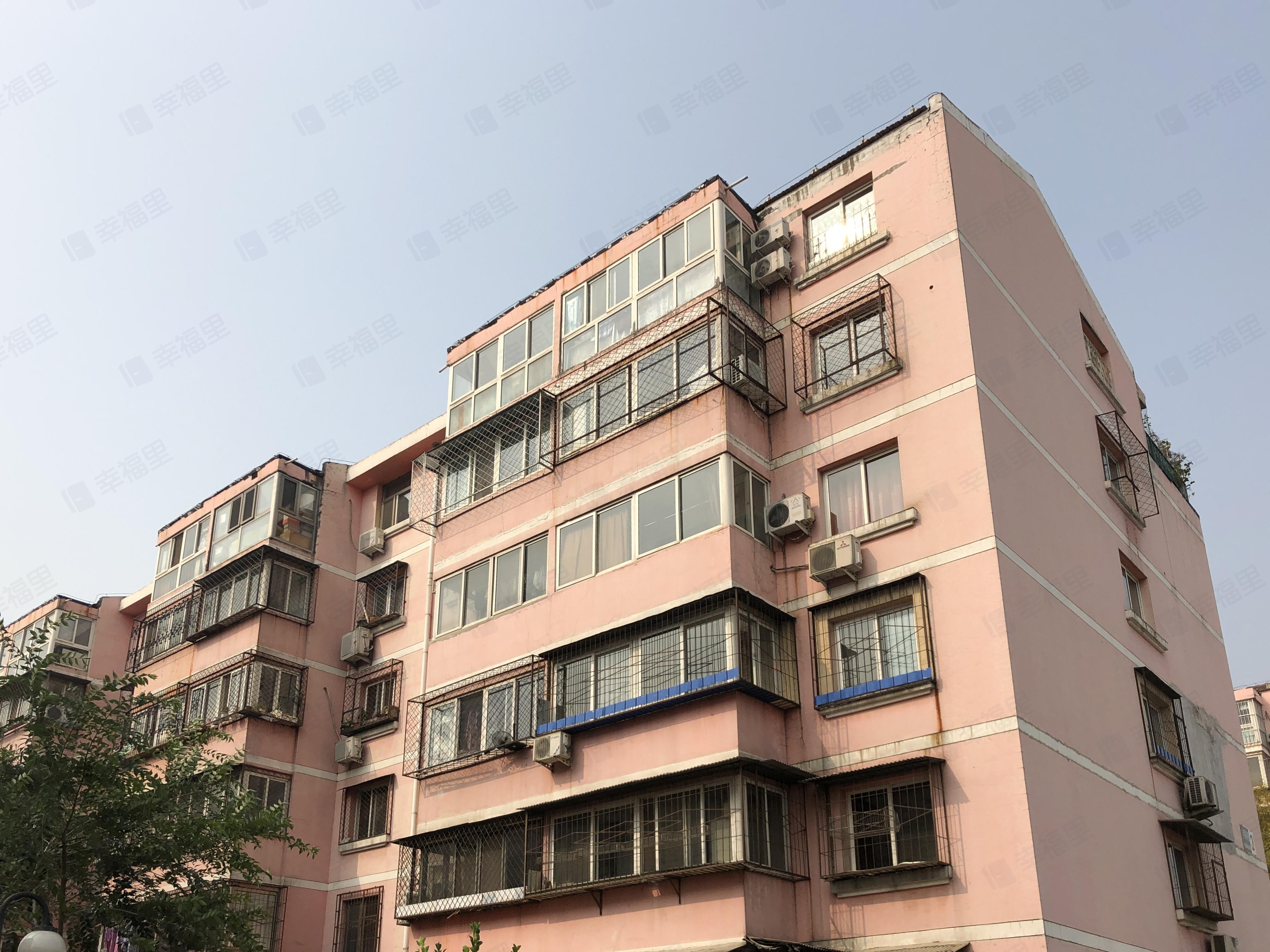 丰景高苑小区效果图