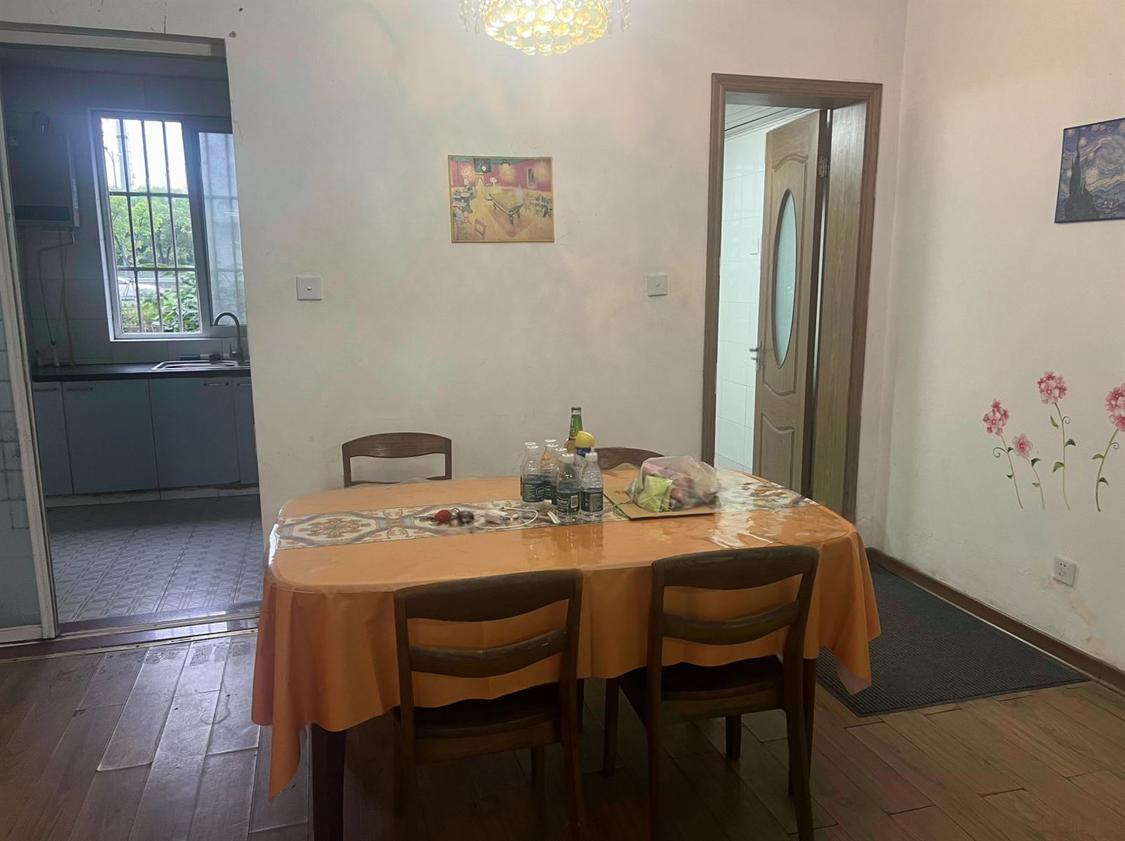 整租·玲珑家园