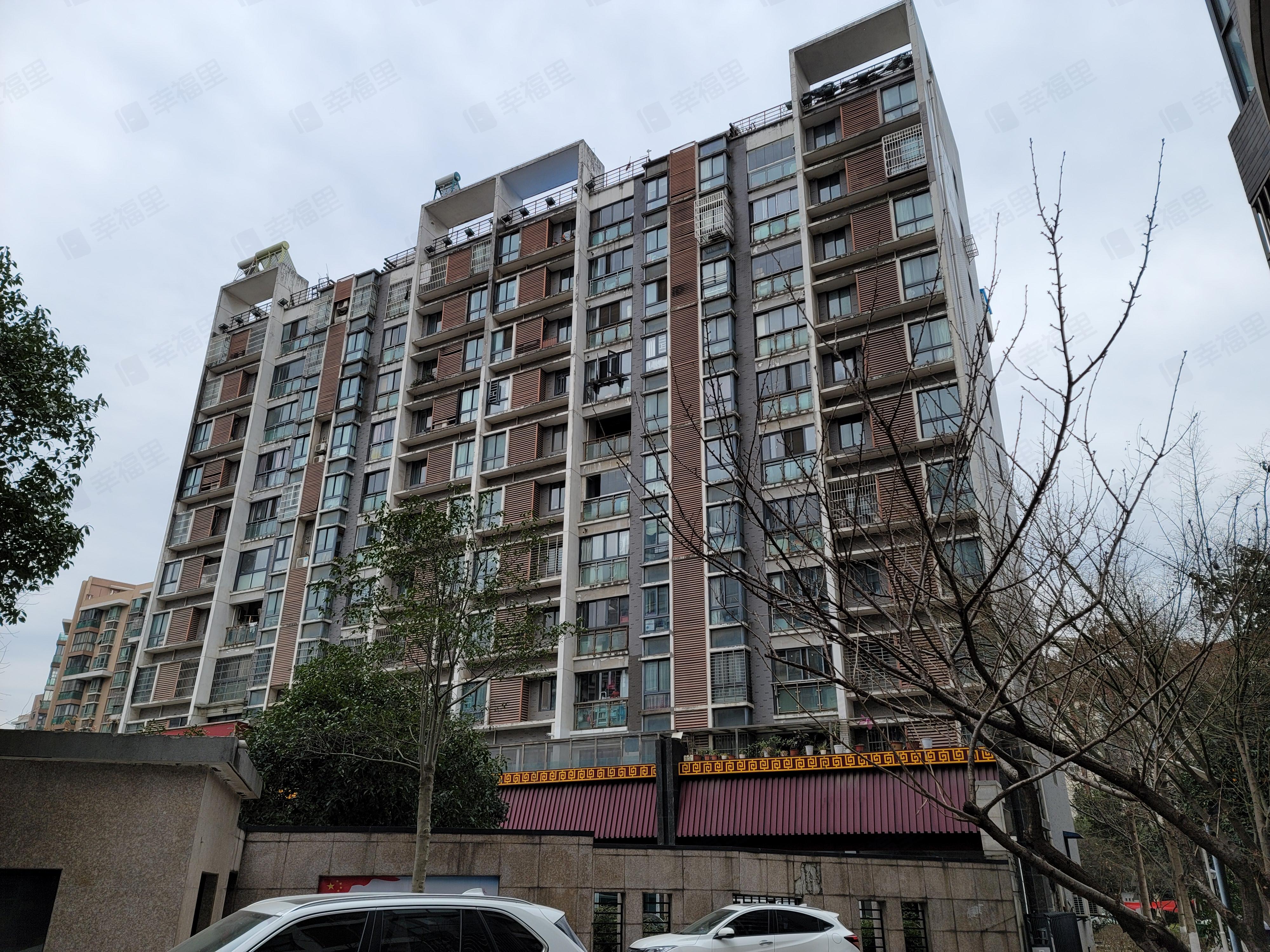 金色雅园(金池苑)小区效果图