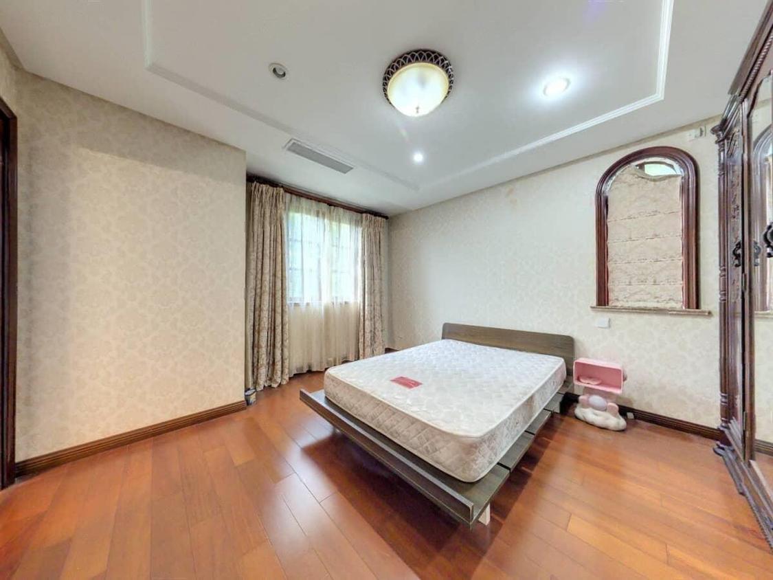 整租·达安圣芭芭花园