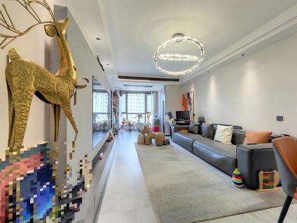 北京唐顿庄园2室2厅76平中楼层/共32层