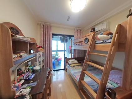 嘉定嘉定新城整租 骏丰玲珑坊东苑2室1厅/75平/中楼层