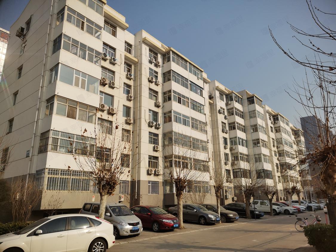 石家庄桥西-玉村/暂无年代省直玉成小区