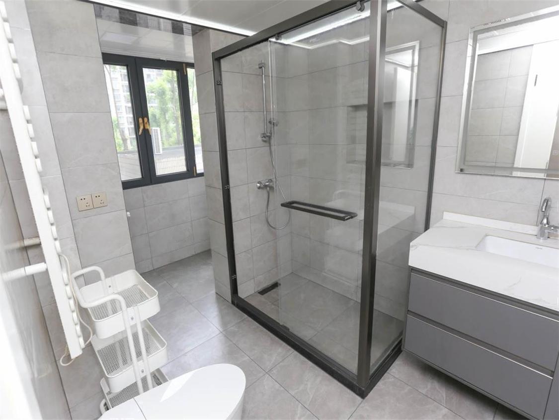 整租·洋泾花园城