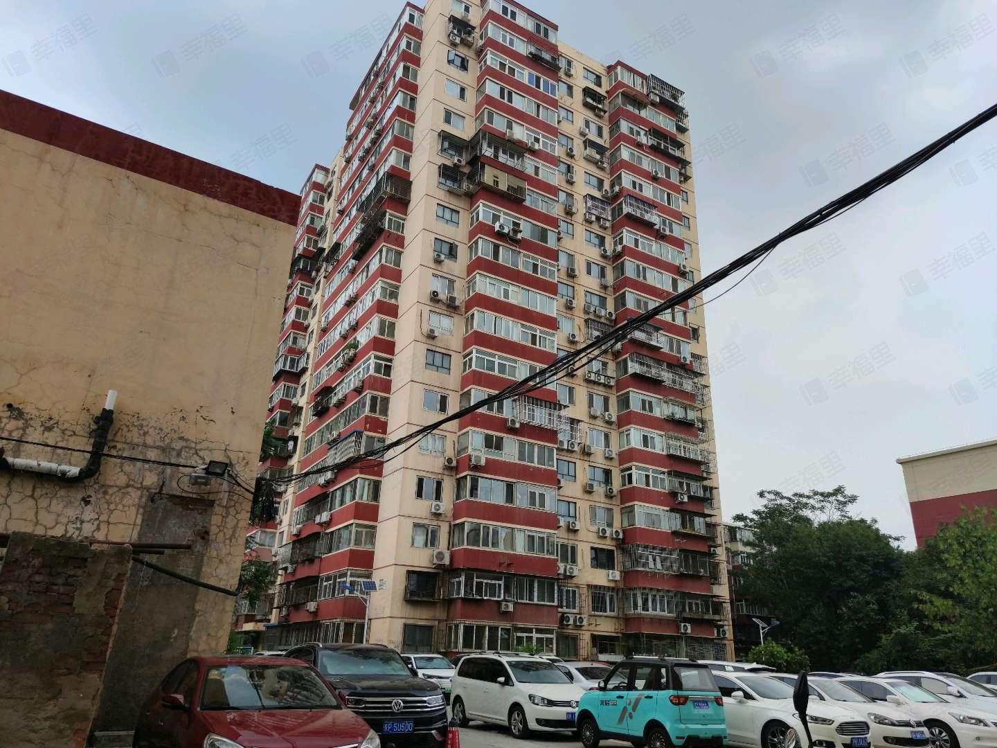 角门东里(西区)小区效果图