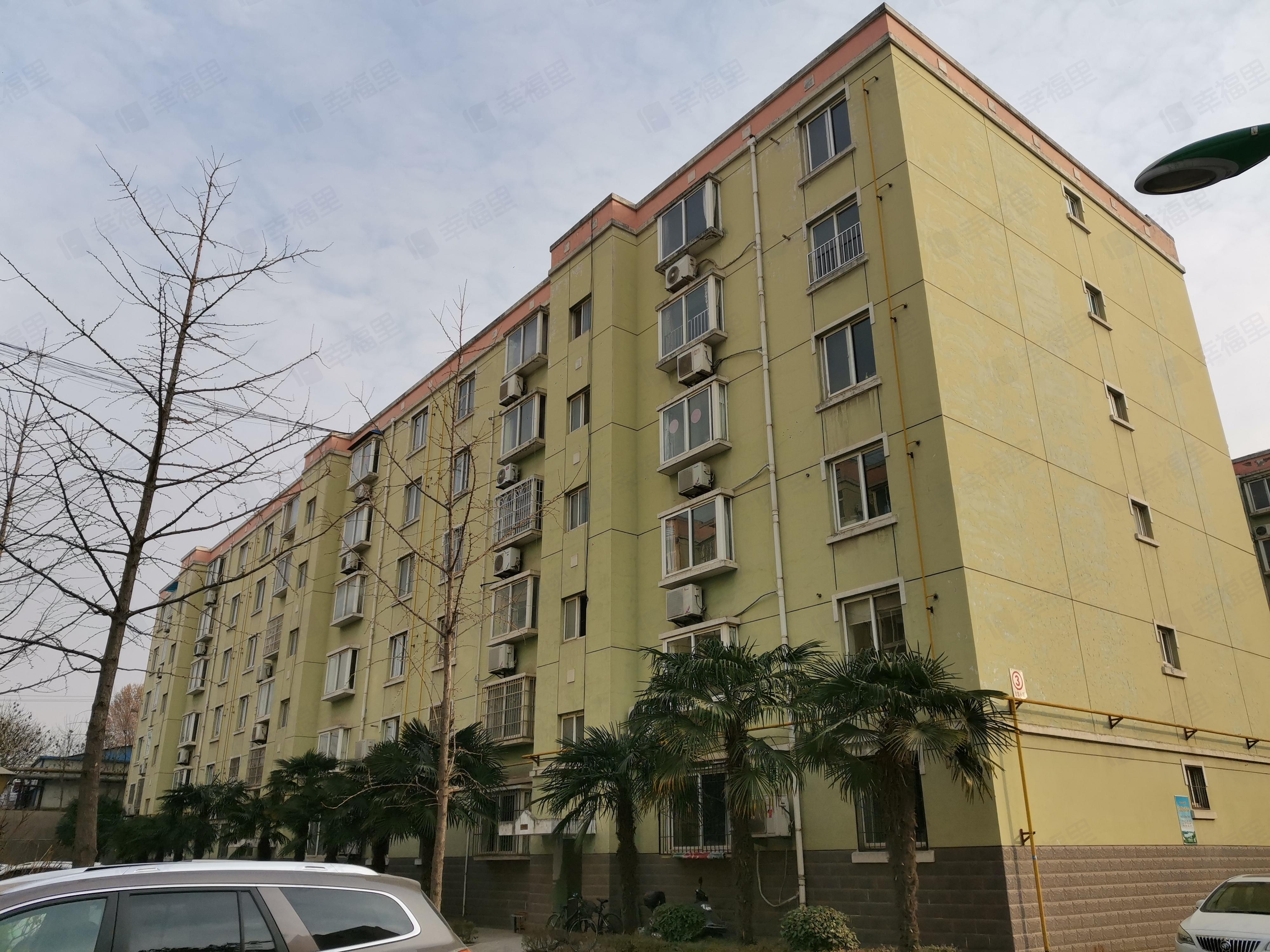 法官小区小区效果图