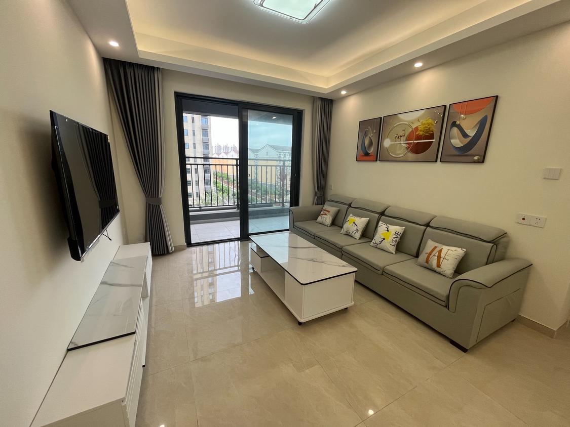 整租·中国铁建书香瑶庭