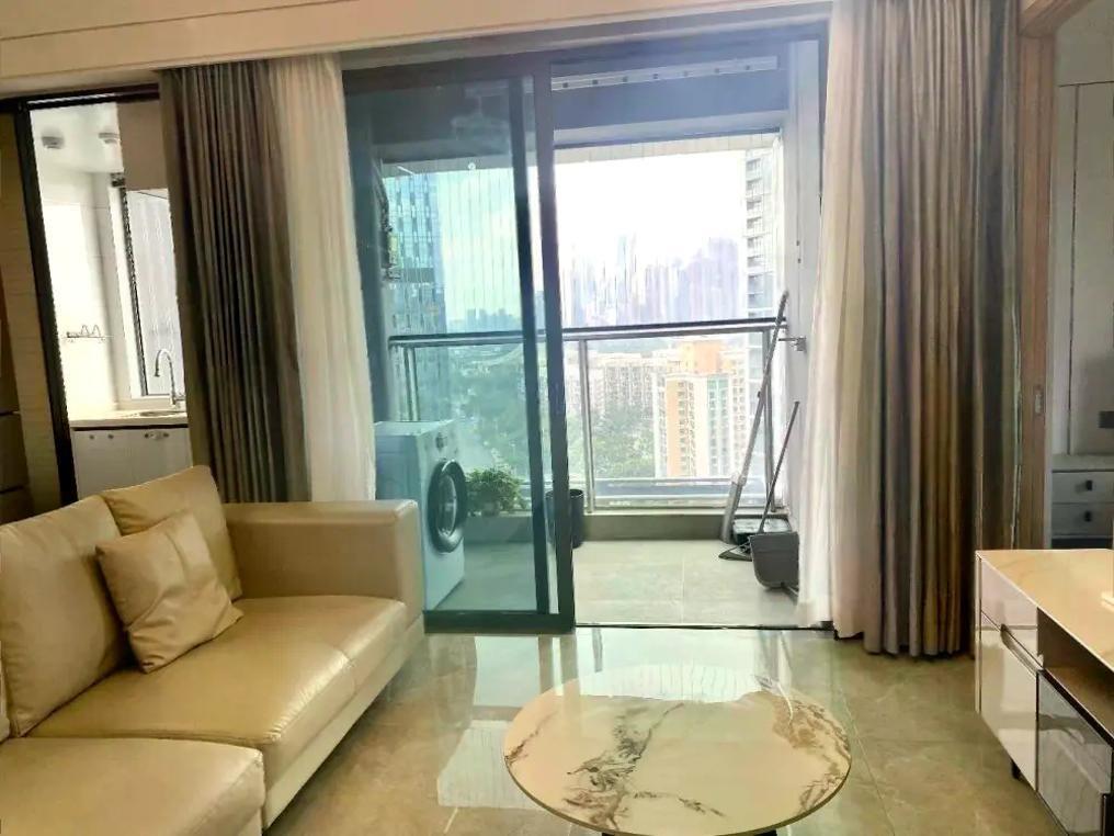 整租·富联新村