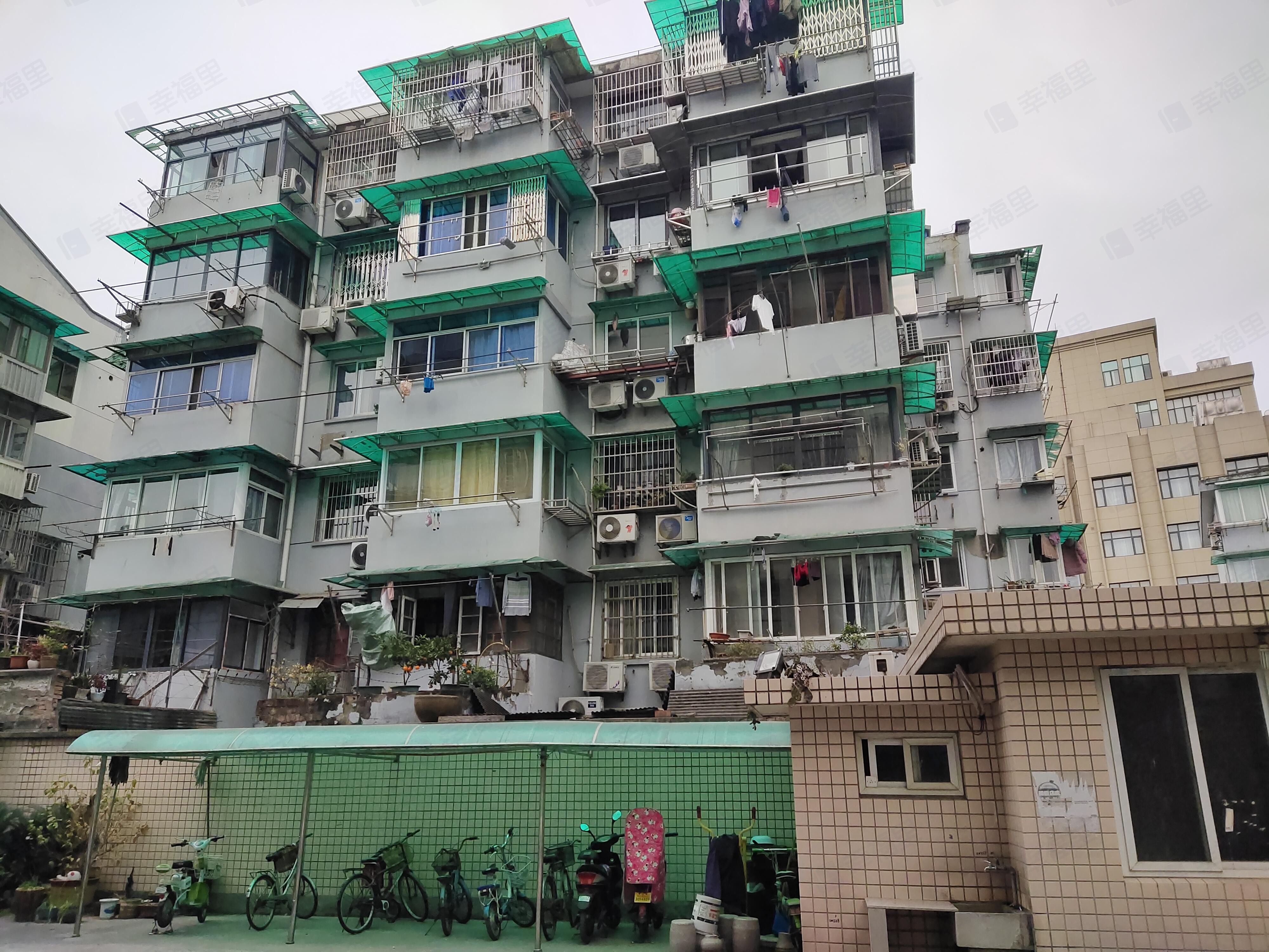 联珠里小区效果图