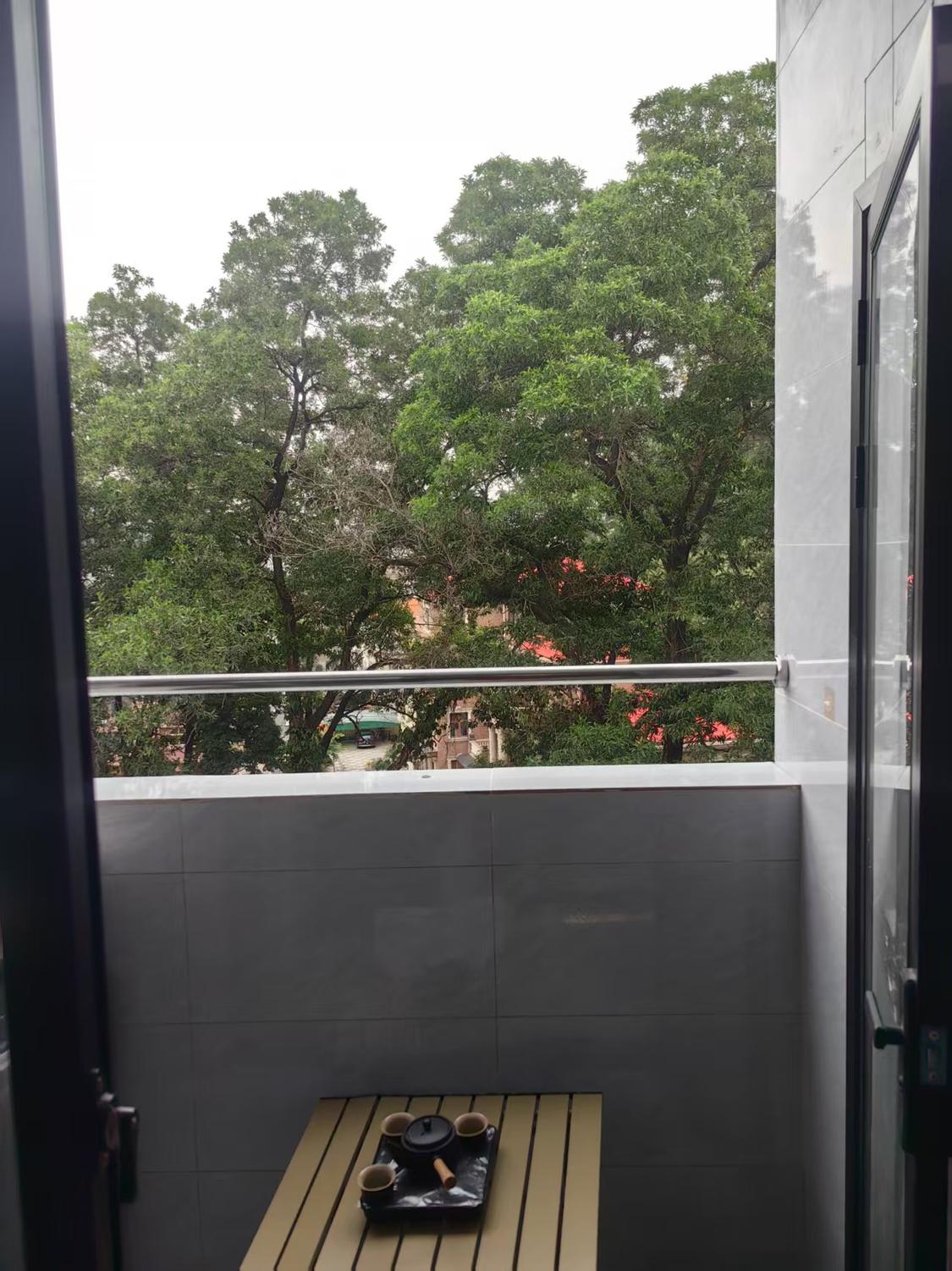 整租·固戍社区南昌第一新村