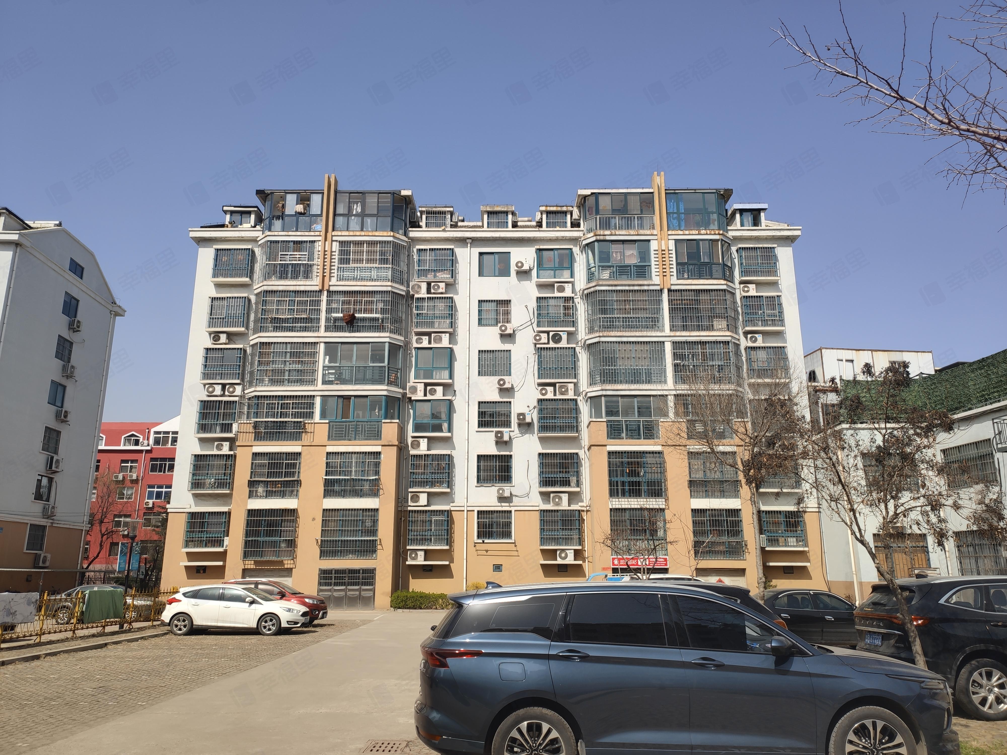 明远广场小区效果图