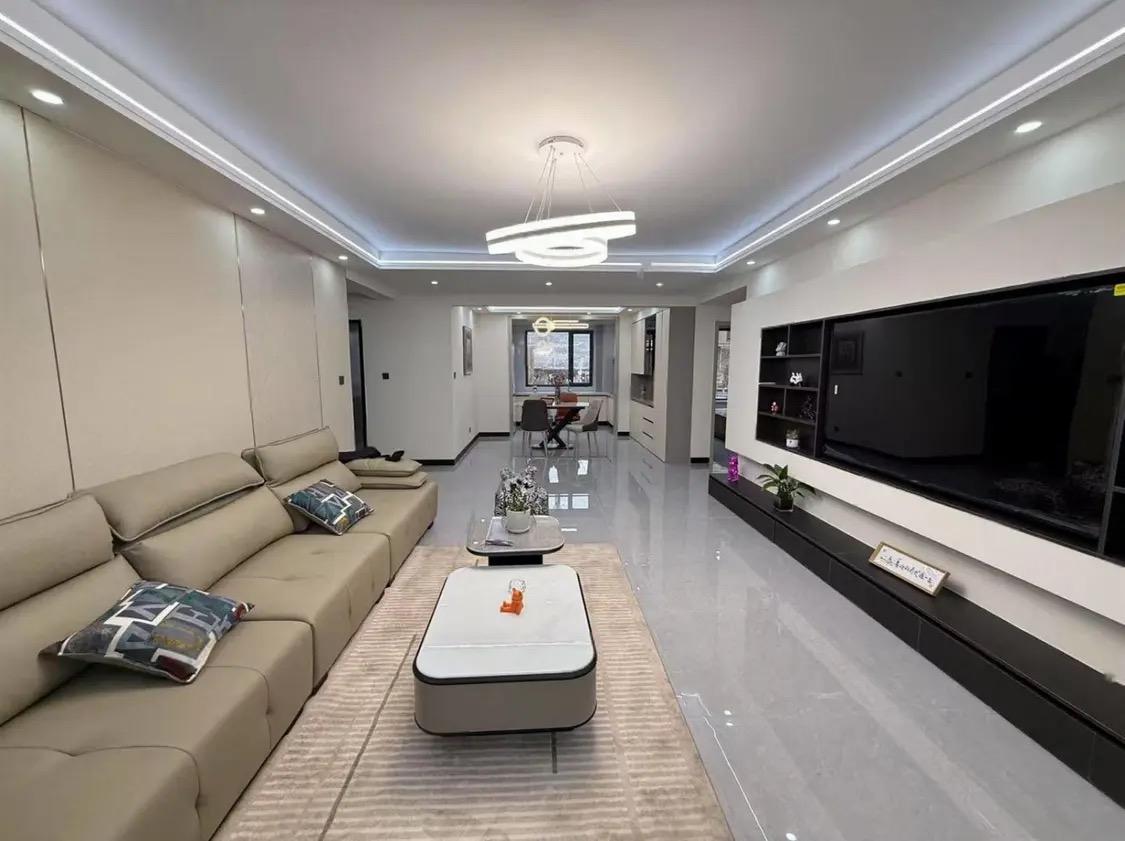 整租·牛栏前村