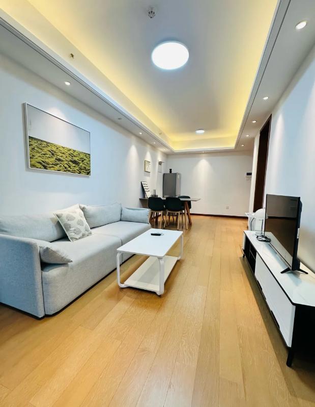 整租·长安锦绣城