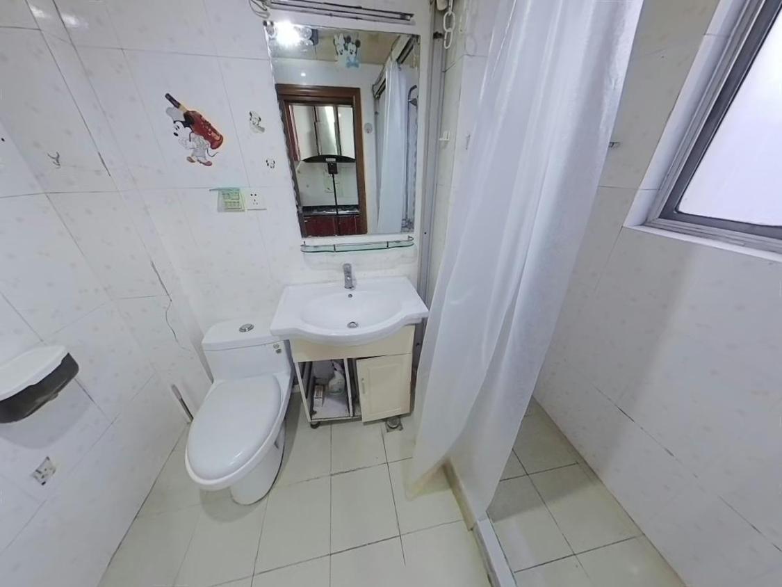 整租·芳华路411弄小区