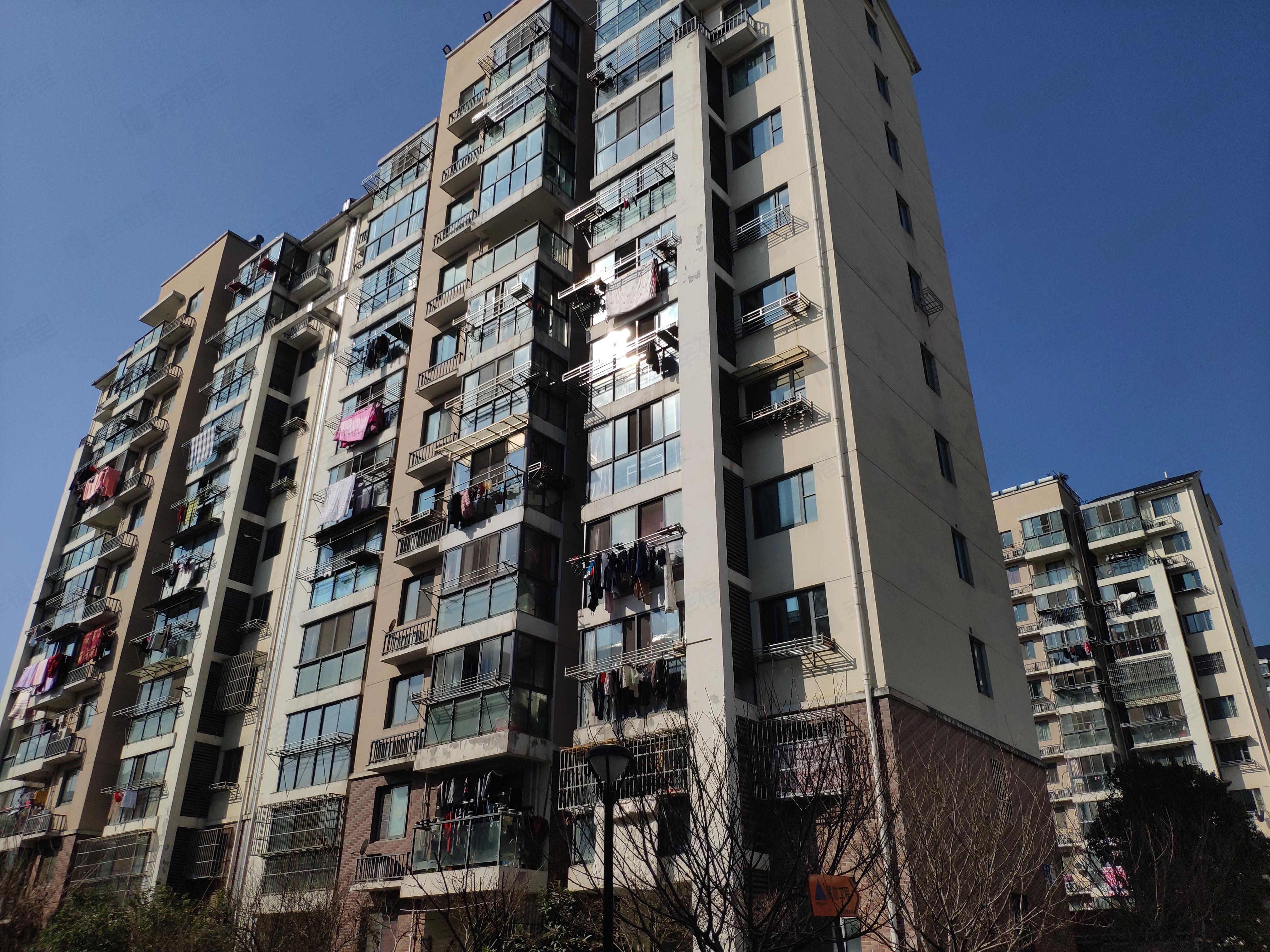 鑫龙佳苑小区效果图