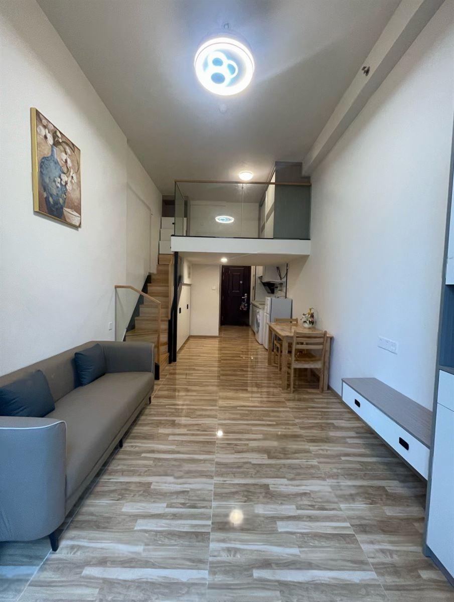 整租·碧桂园凤凰湾(兴涛苑)