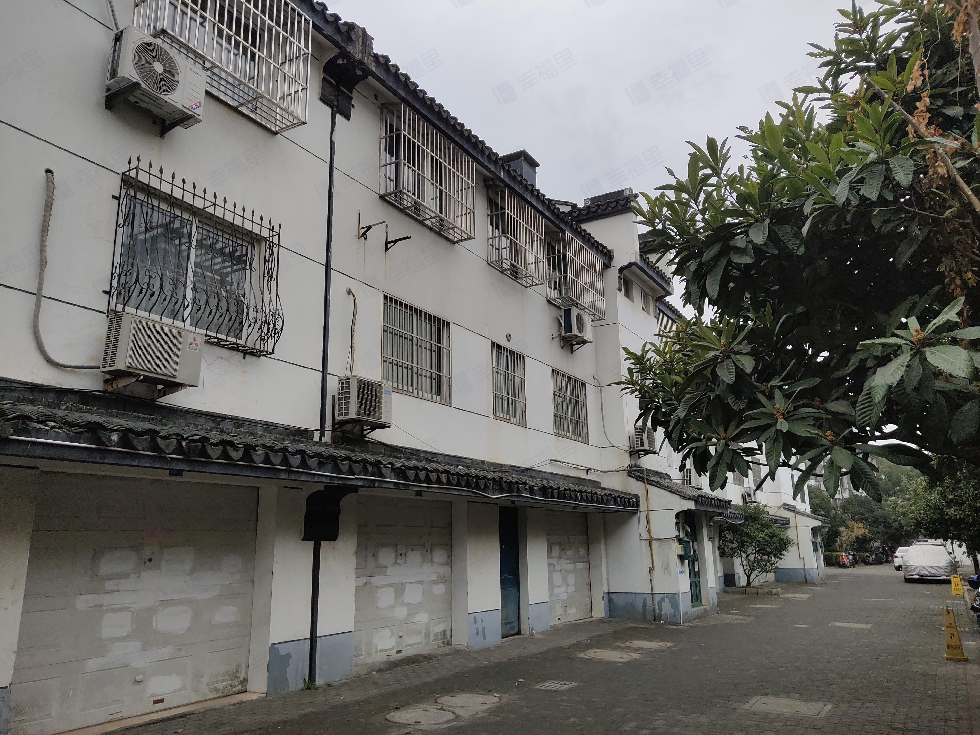 师古桥小区小区效果图