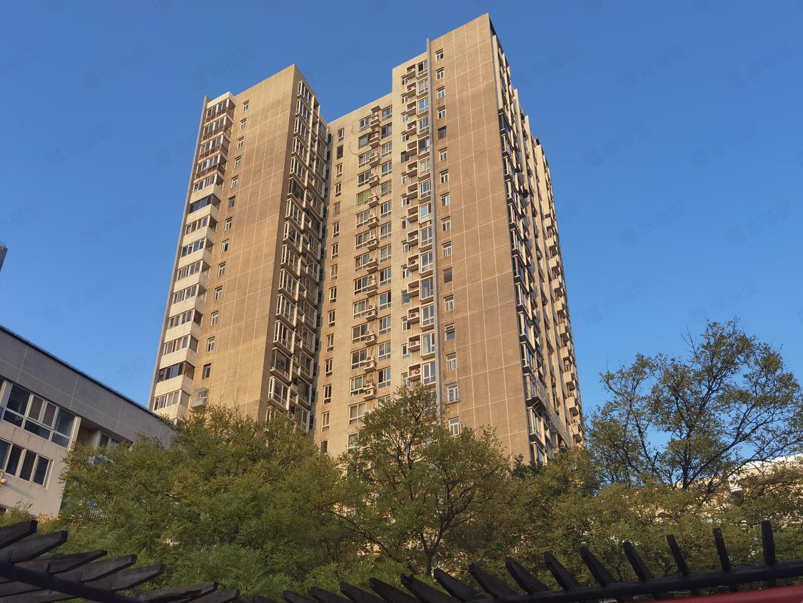 北京丰台-刘家窑/2003年建鑫兆雅园(南区)
