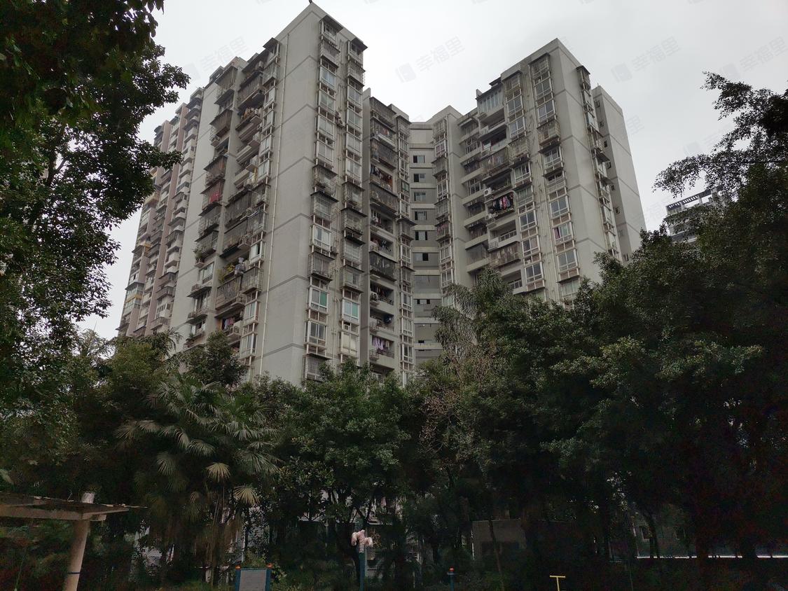 重庆江北-南桥寺/2008年建康和园