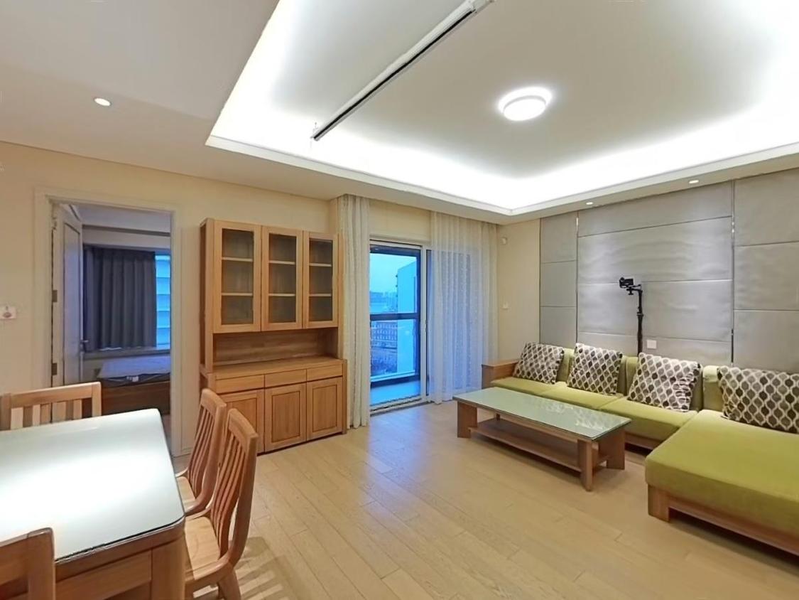 整租·晶耀名邸(三期)