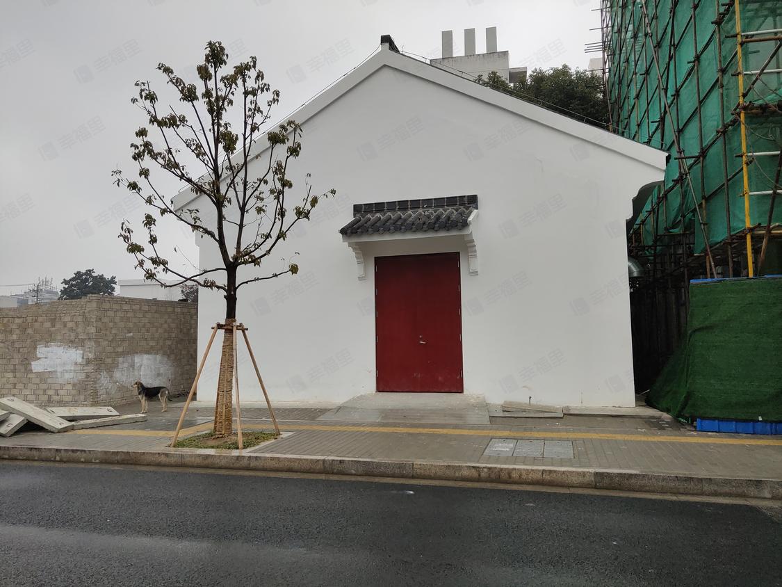 苏州姑苏-南门/暂无年代金狮河沿11号