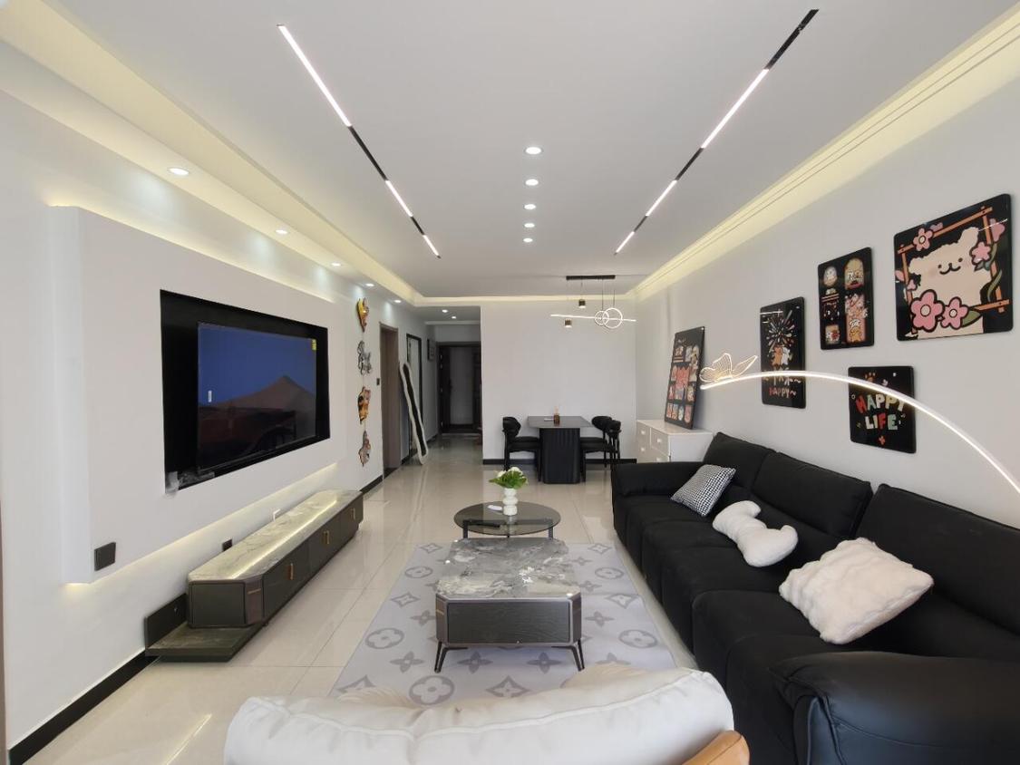 合租·曲江紫金城