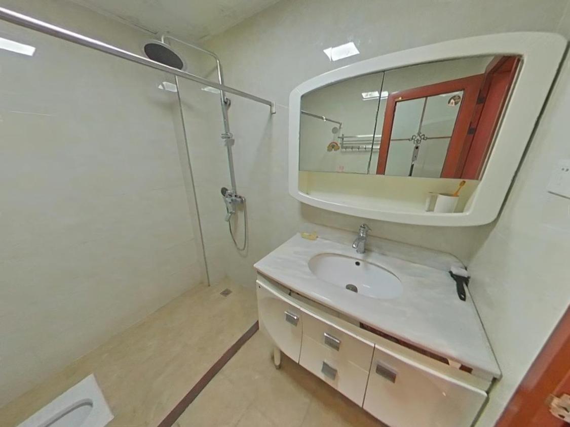 整租·保利东湾(东滨花园)