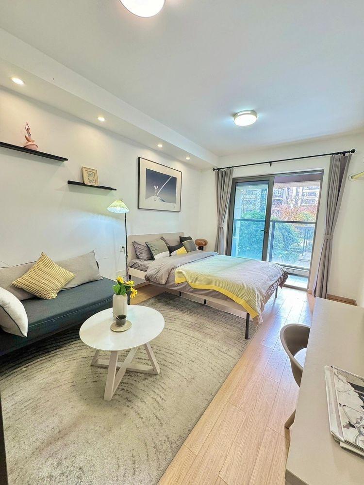 合租·保利云上